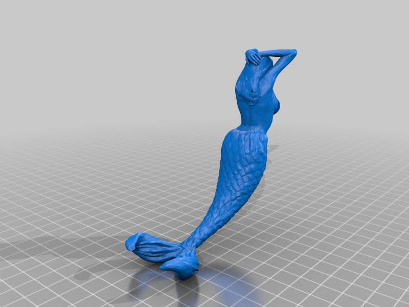 Mermaid
