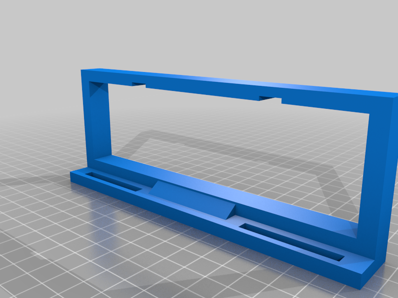 SenseCAP MX Helium Miner Bracket
