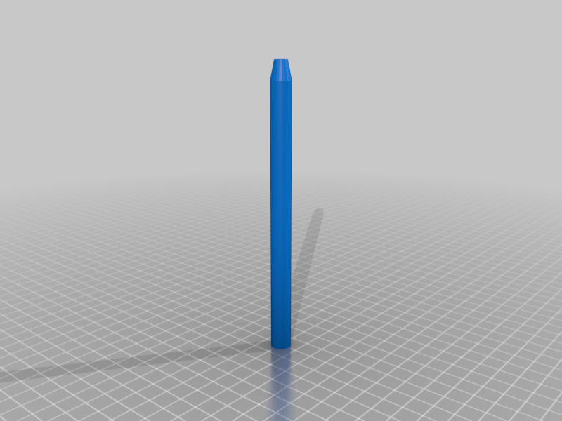 Apple Pencil 1. Generation Cover