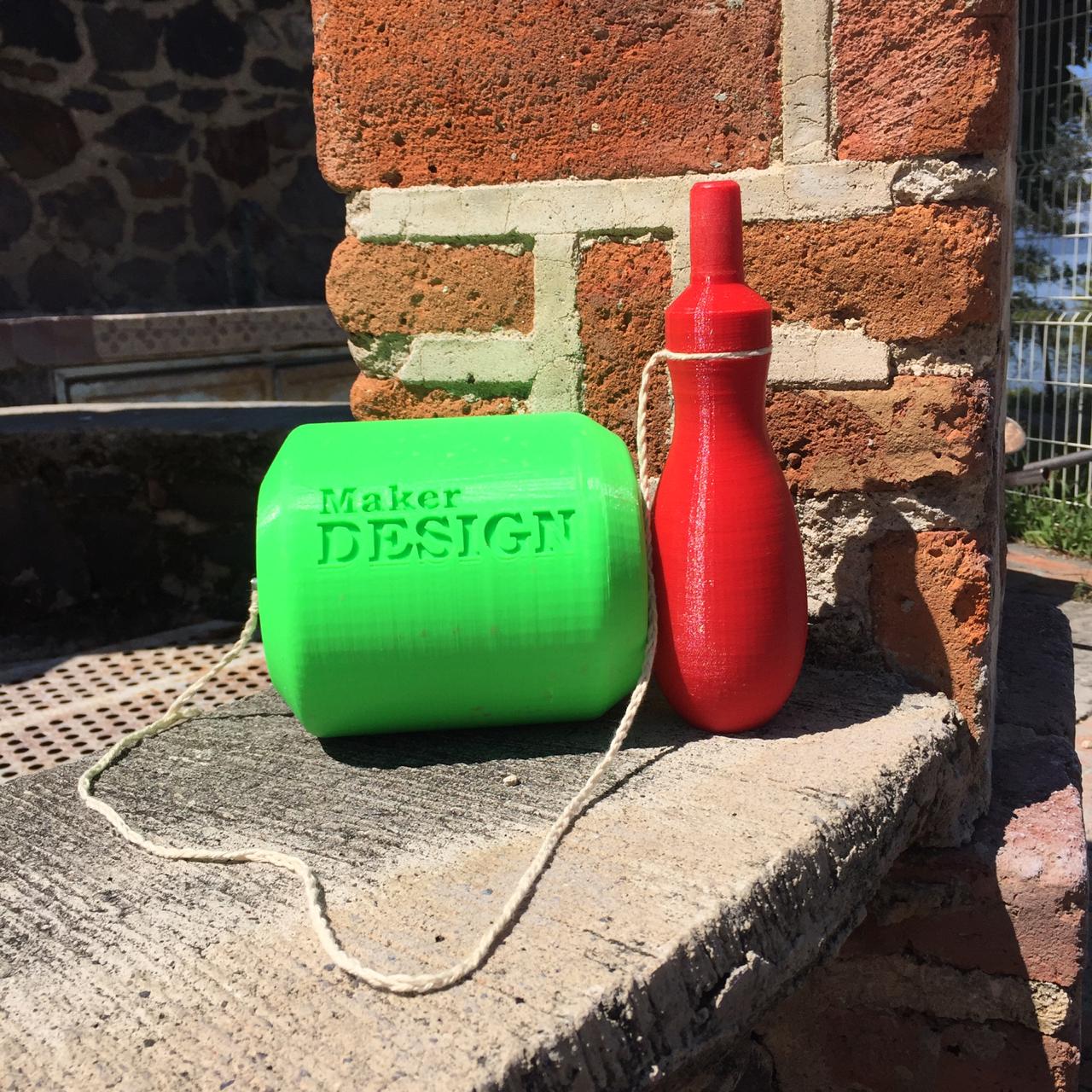 Balero Mexicano