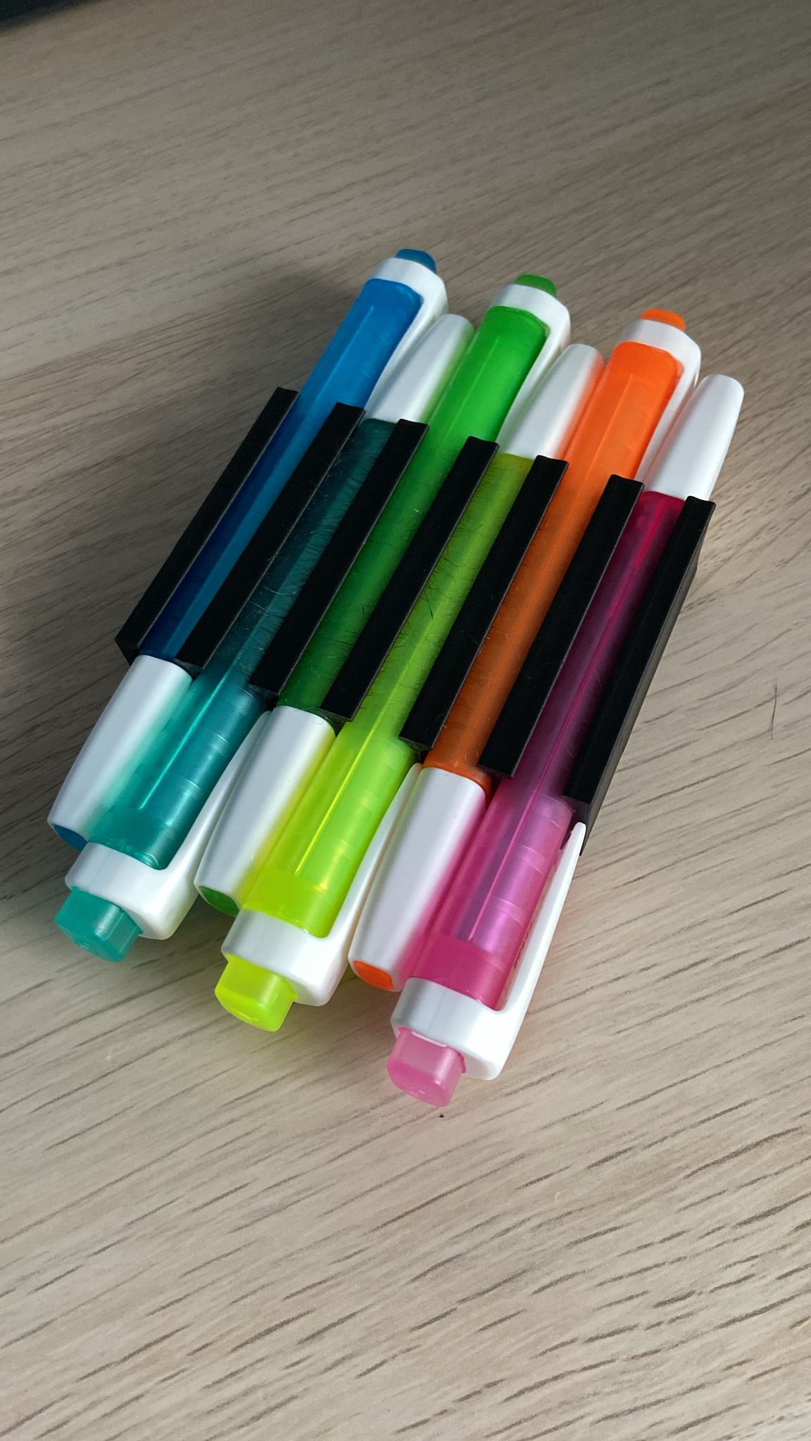 highlighter holster