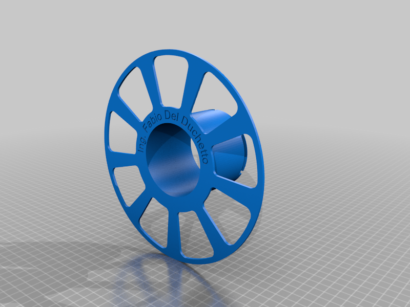 reel_holder(PLA-ABS-PETG etc etc..)