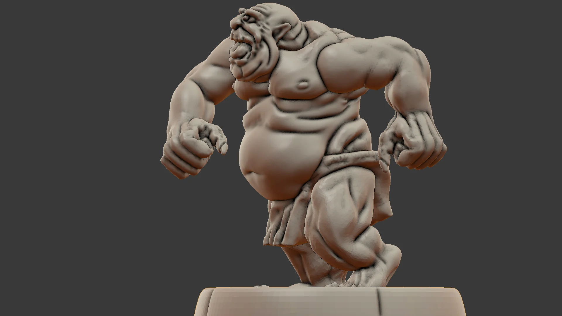Brute
