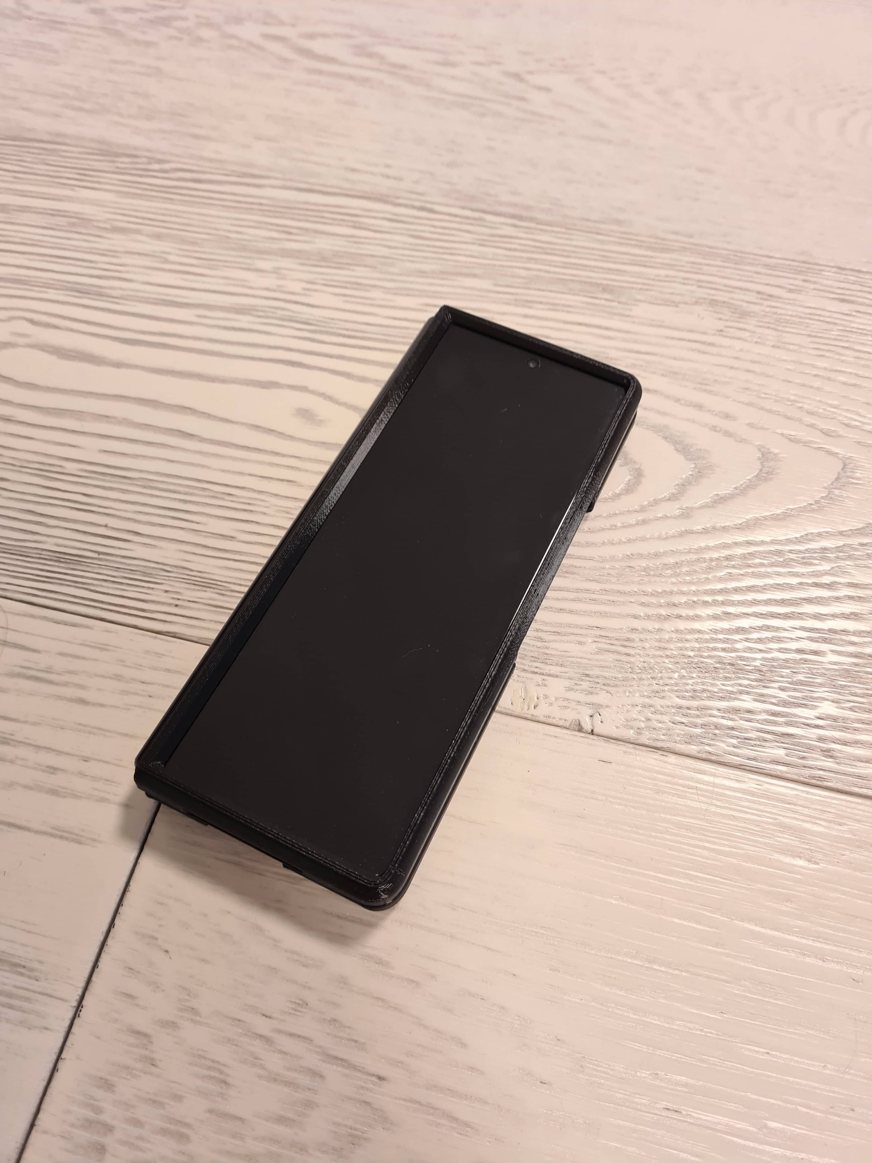 Samsung Galaxy Z Fold 3 Case