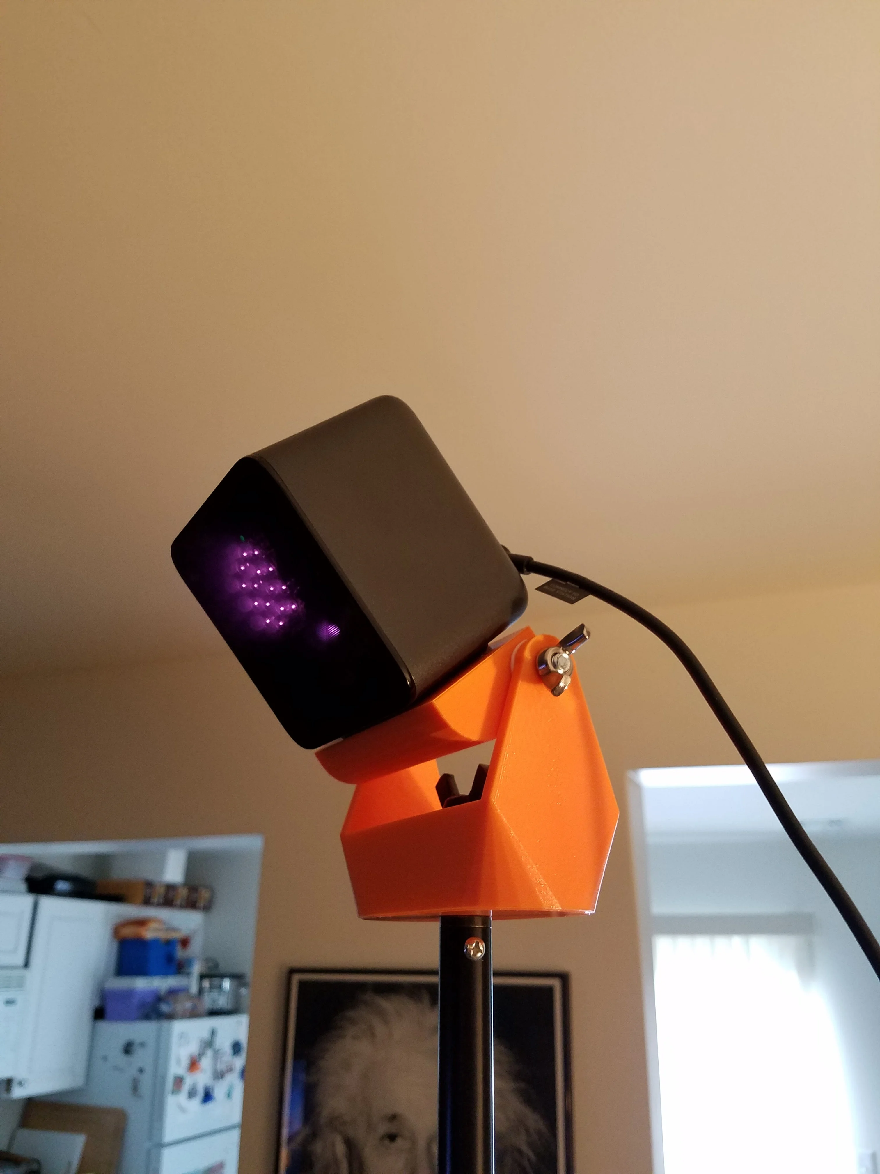 HTC Vive Basestation Mount