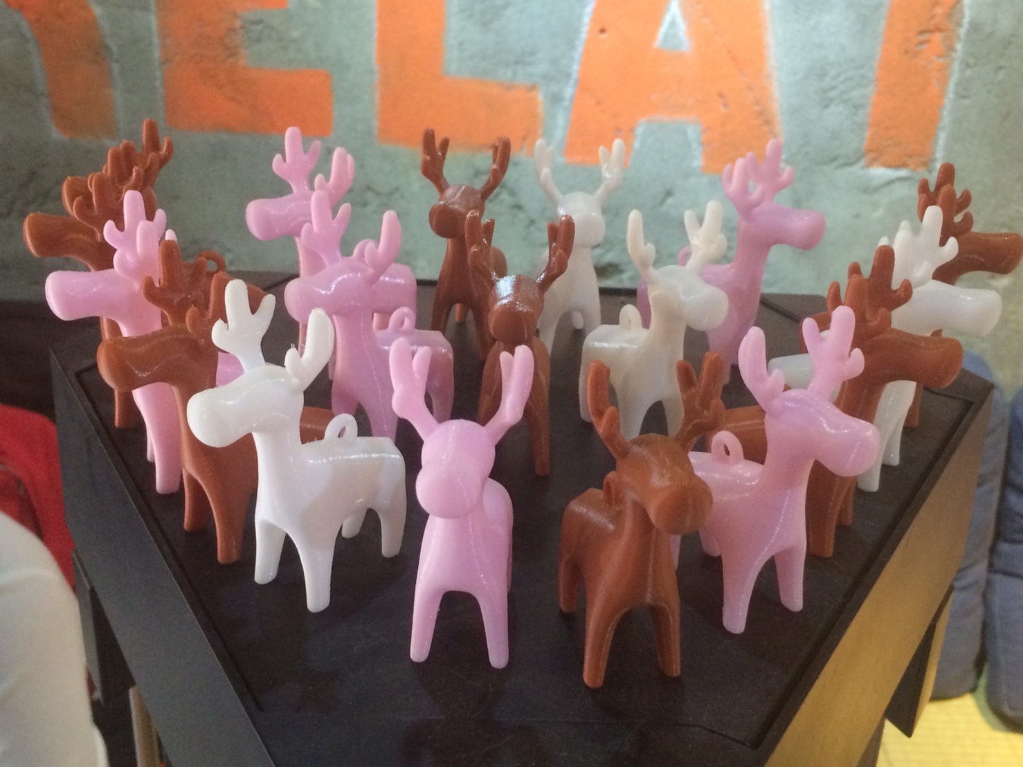 Reindeer