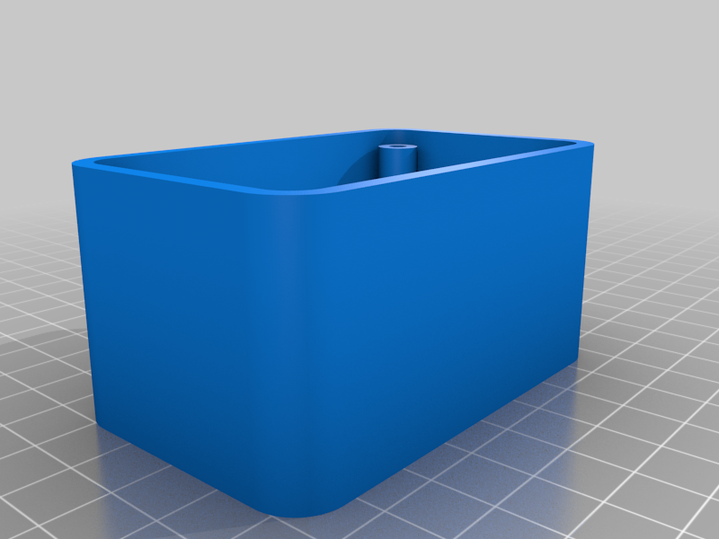 Simple Project Box With Lid