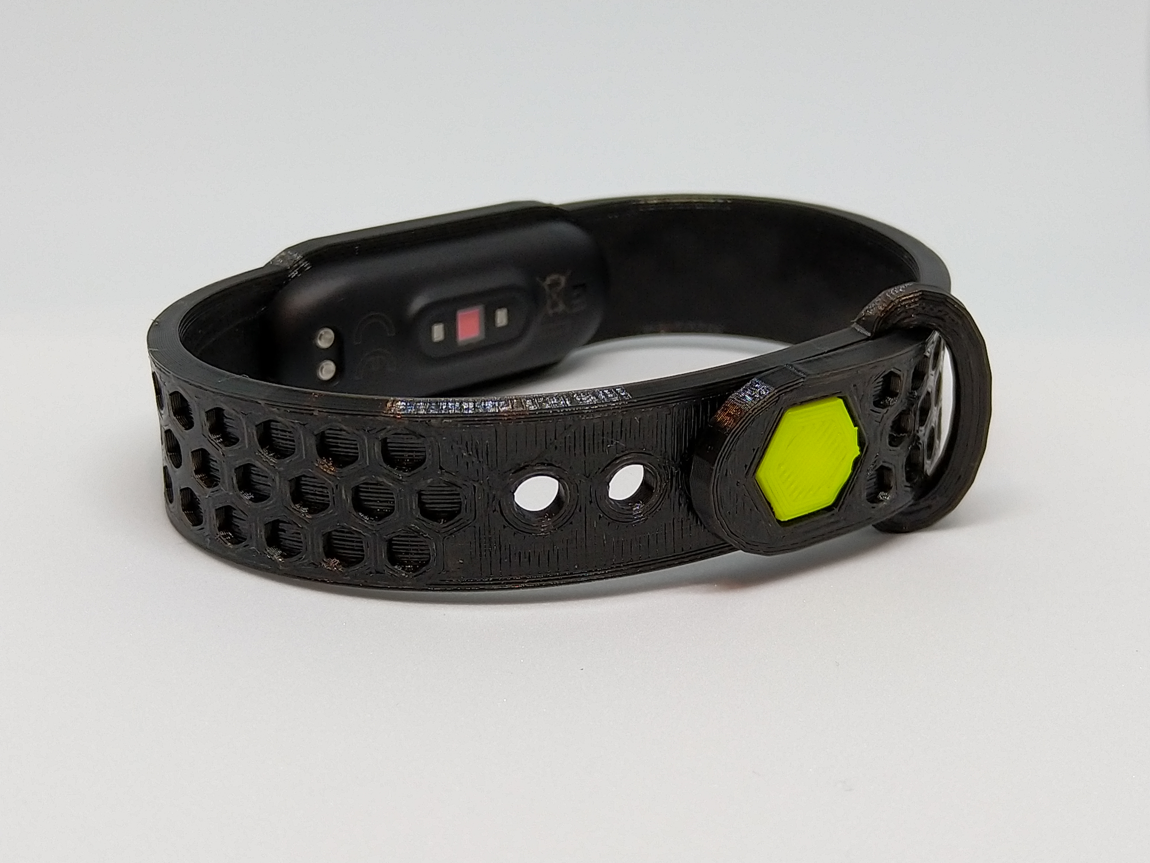 Mi Band 3 & 4 Replacement Strap