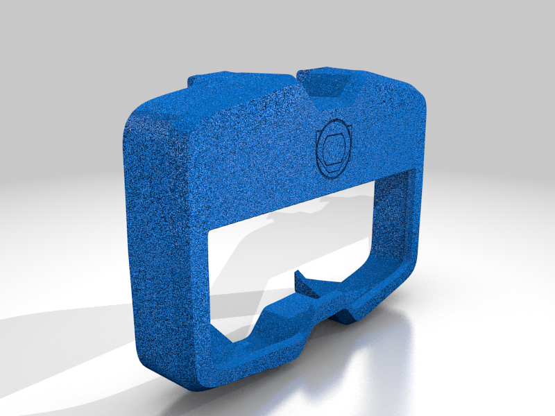 Veteran Lynx Vertex Headlight Cover