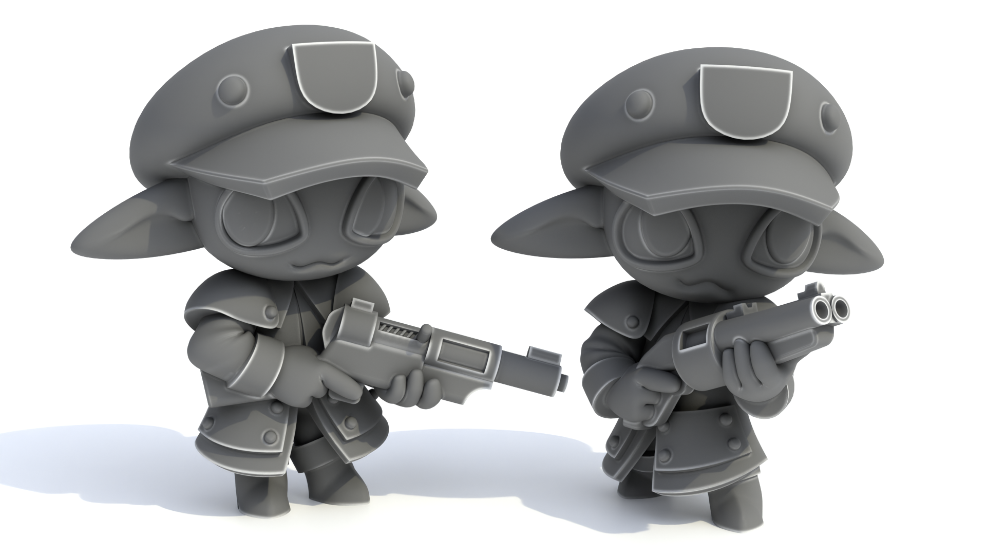 Gobbo Scouts