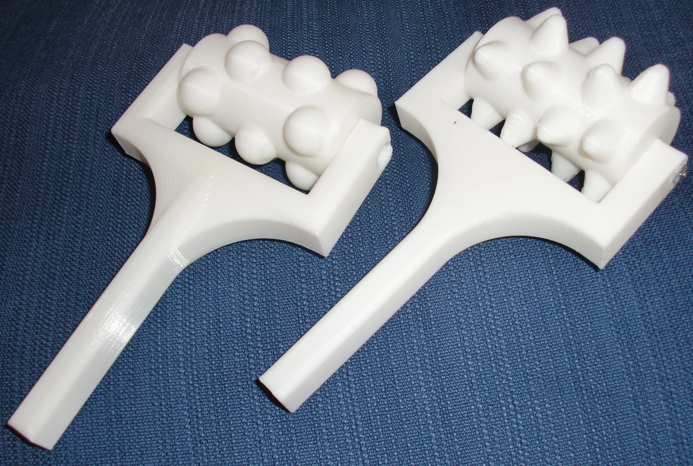 Massage roller