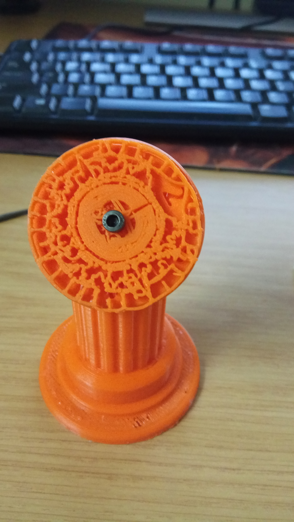 Saurian Ancient Turn Counter