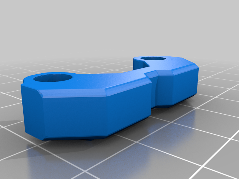 Grinderino Bumper