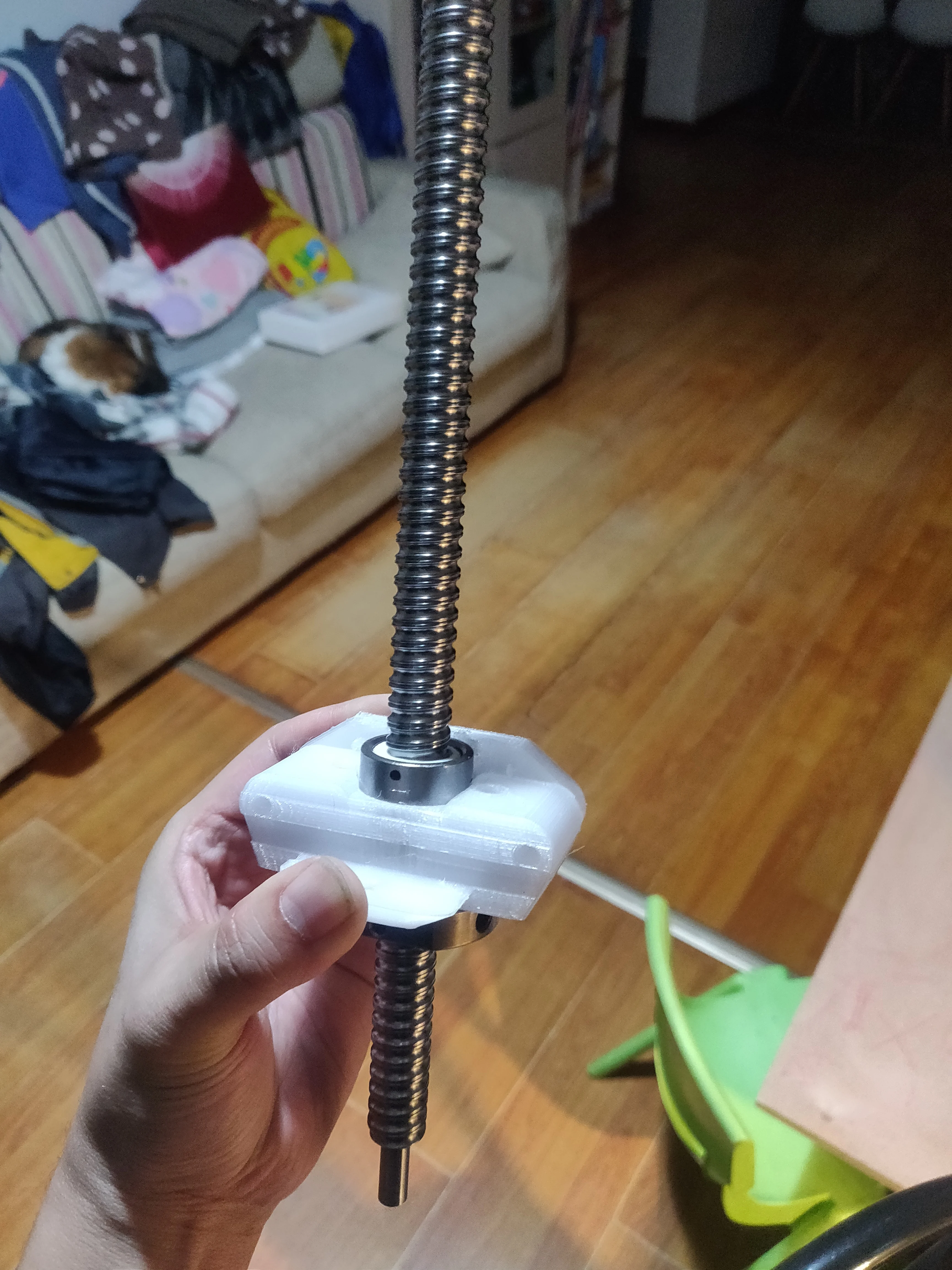 BLV 1605 ball screw 滚珠丝杆
