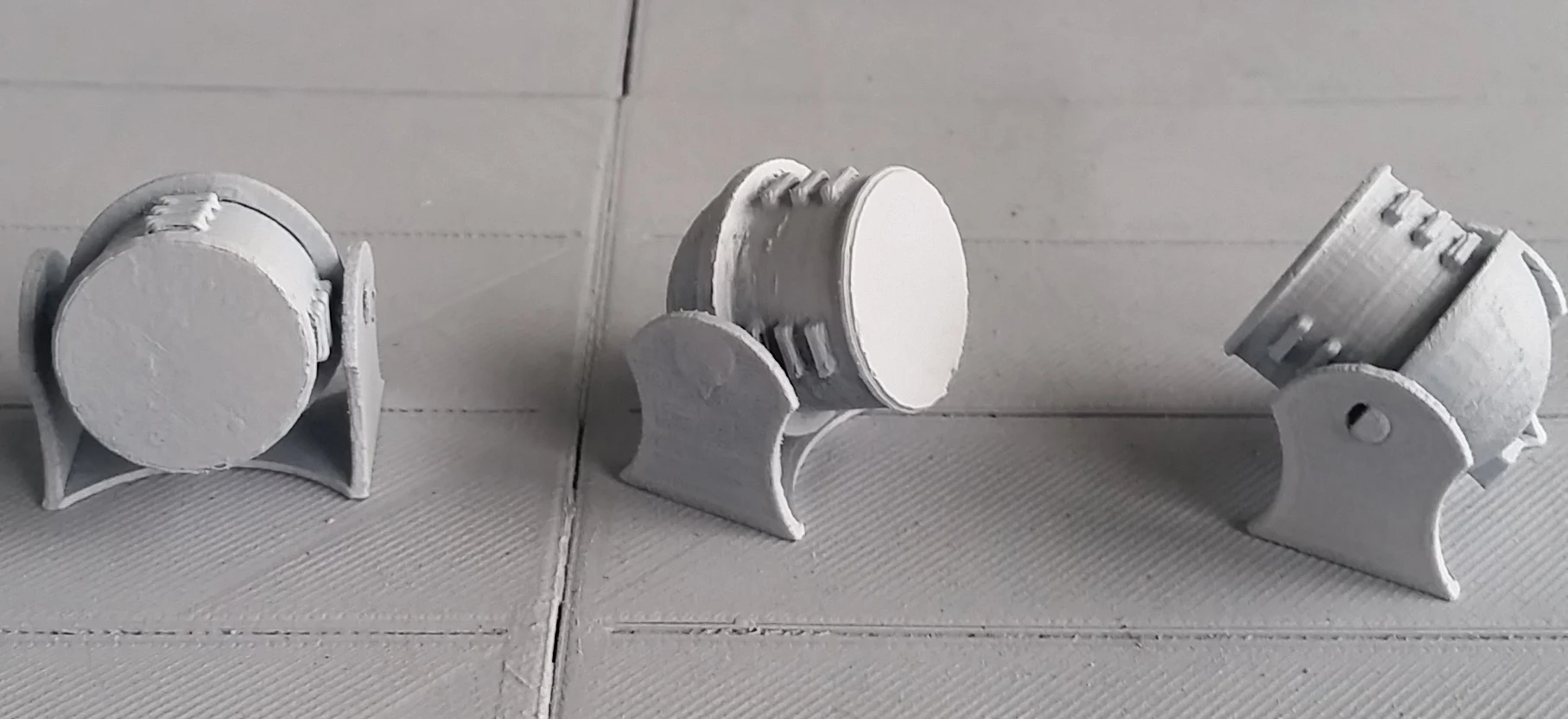 Star Surge Large Spotlight 28mm scale
