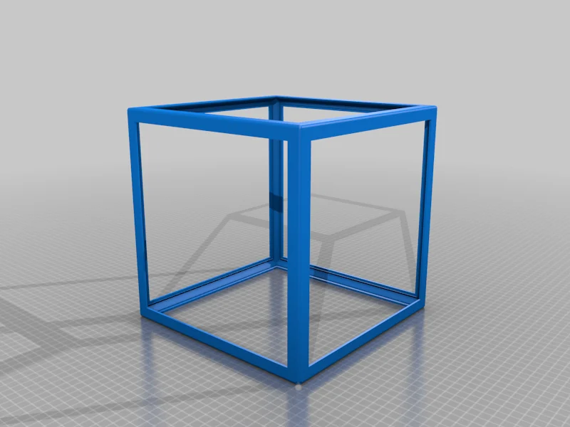 My Infinity Cube