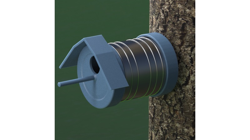 Birdhouse