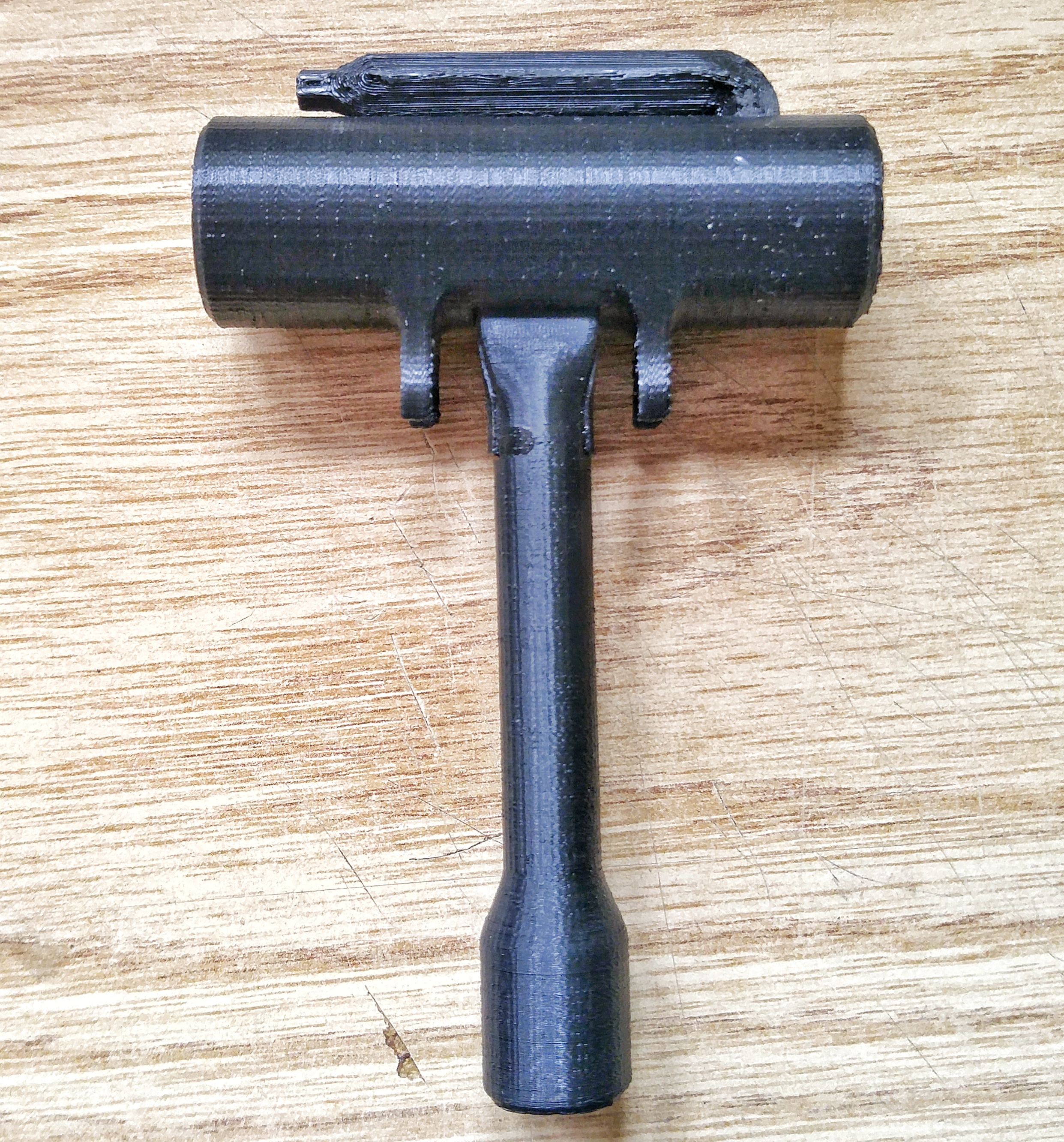 Longboard Skateboard Skate Tool