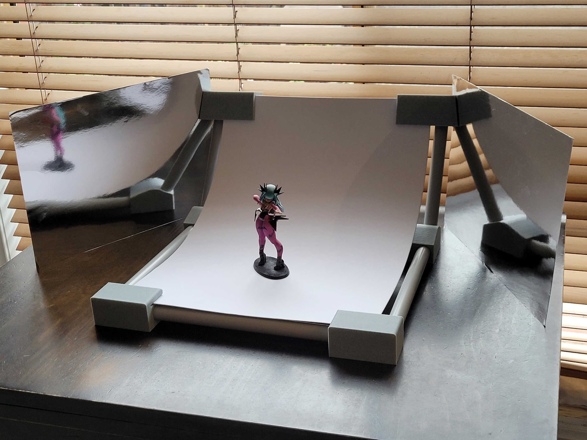 Product Photography Table