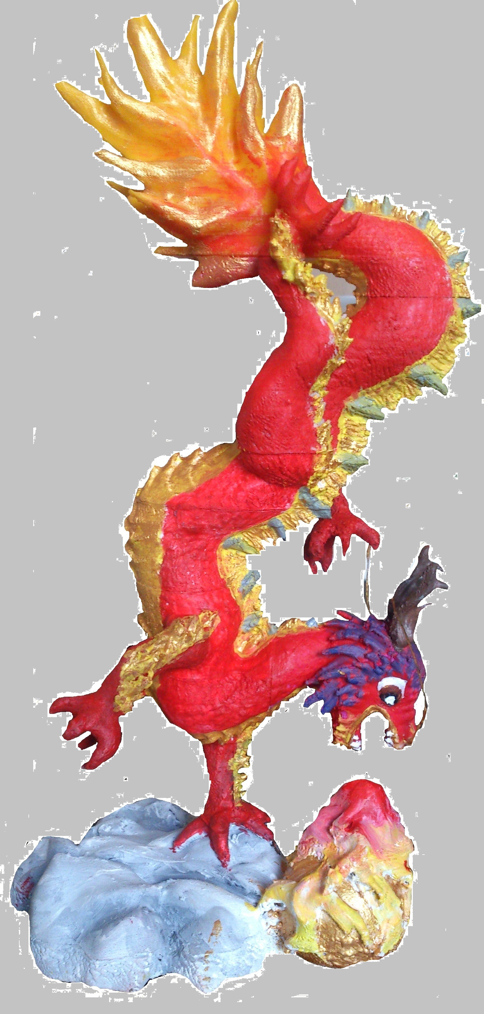 chiniese dragon