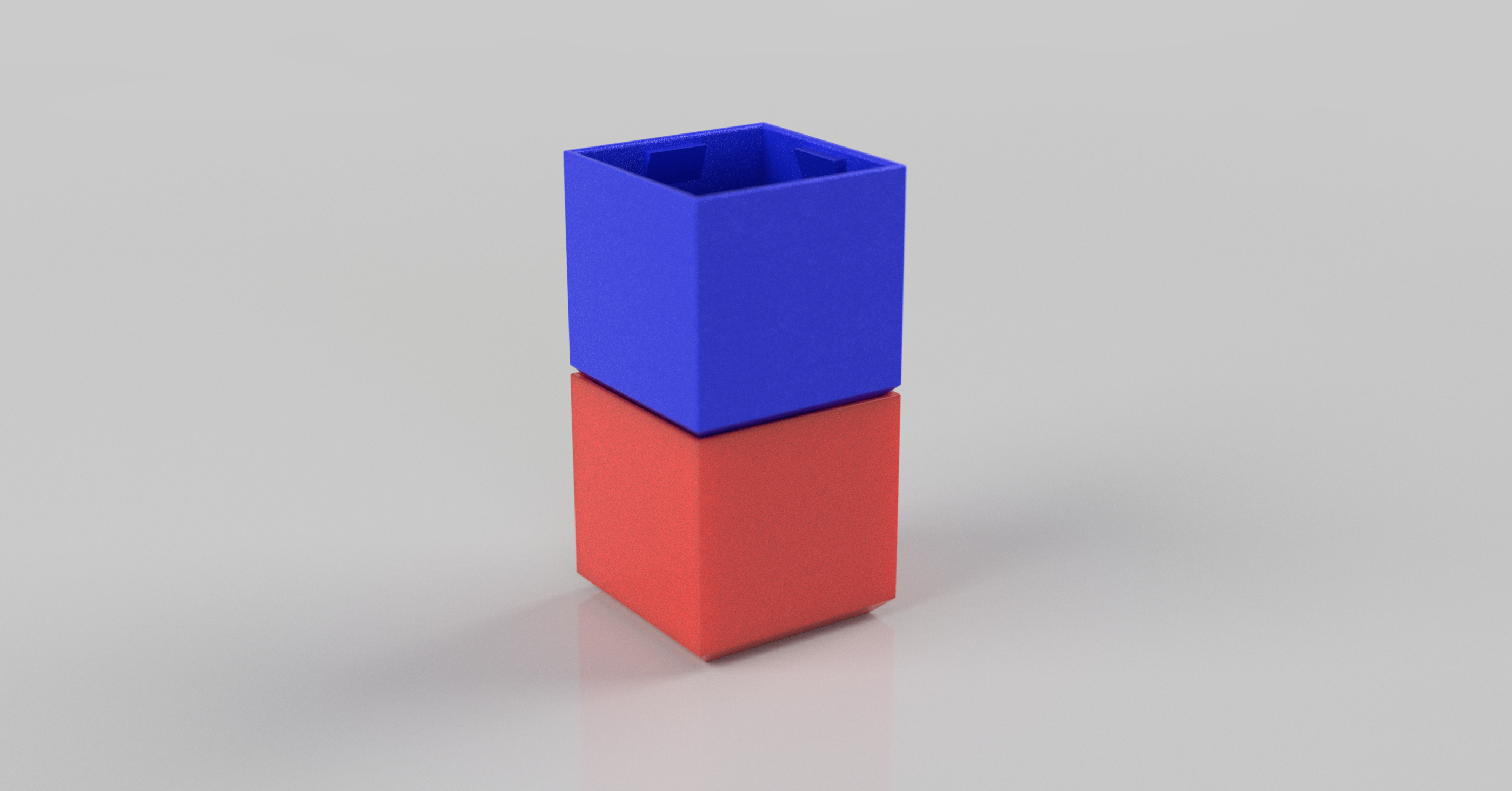 Stackbox