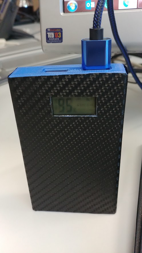 Power bank