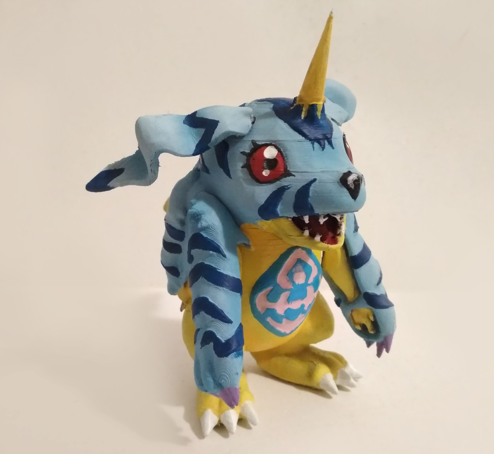 Gabumon - Digimon