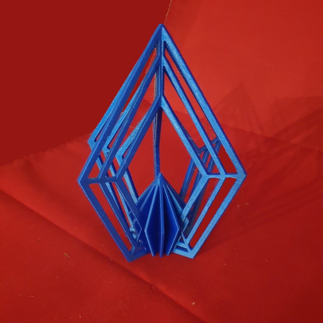 Pentagon Art