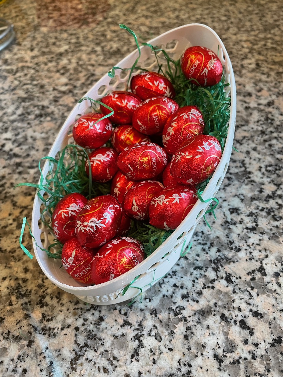 Easter Egg