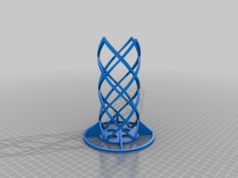 Fat ball bird feeder