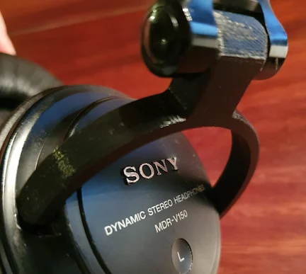 Sony MDR-V150 Headset Bracket