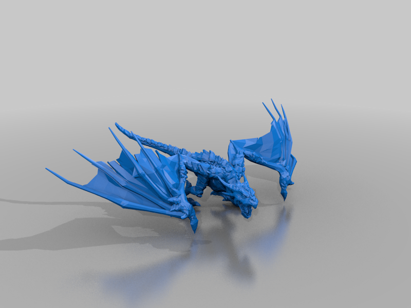 wyvern - dnd - monster - dp