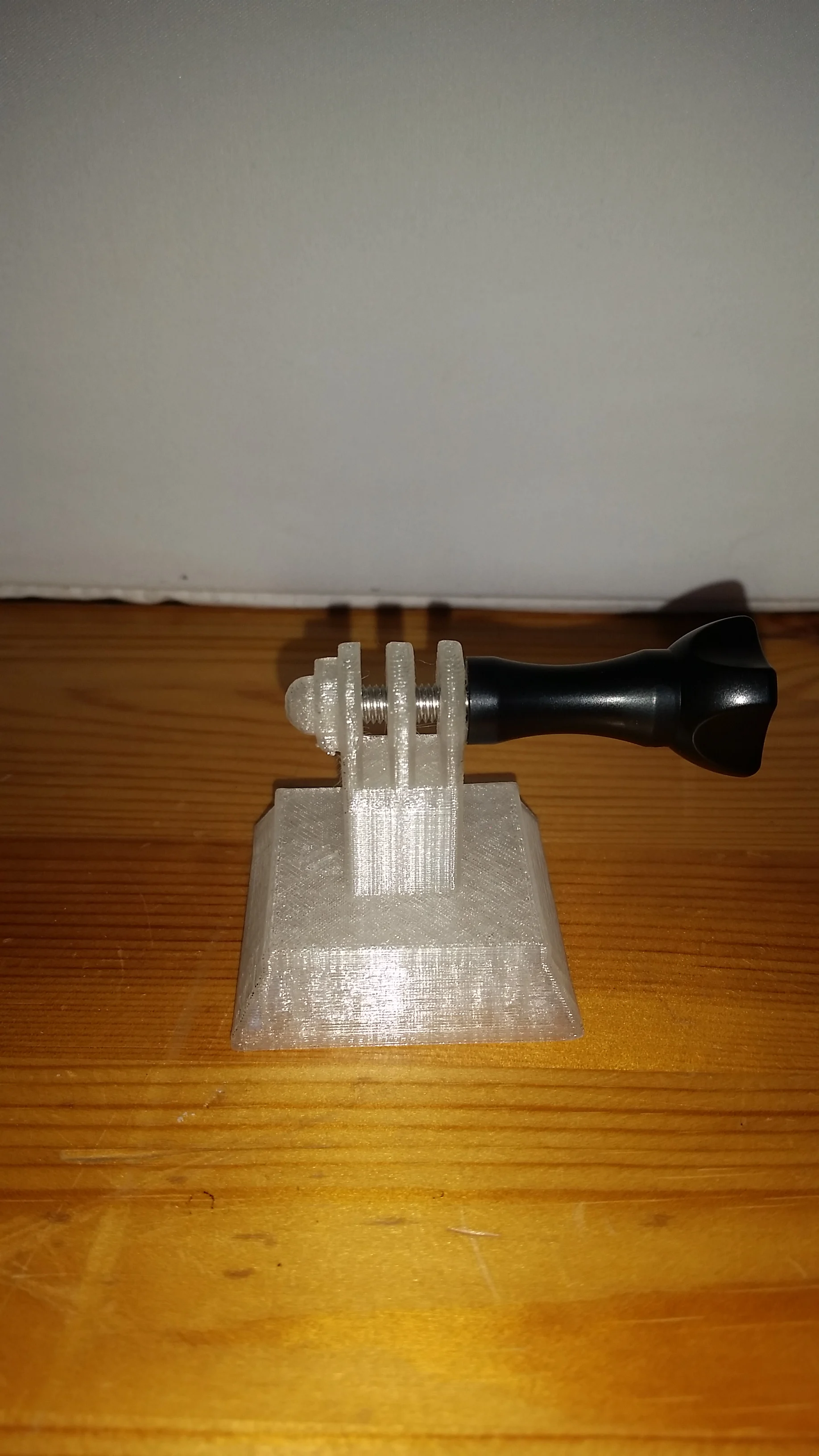 GoPro Tripod Holder (Stativ halter)