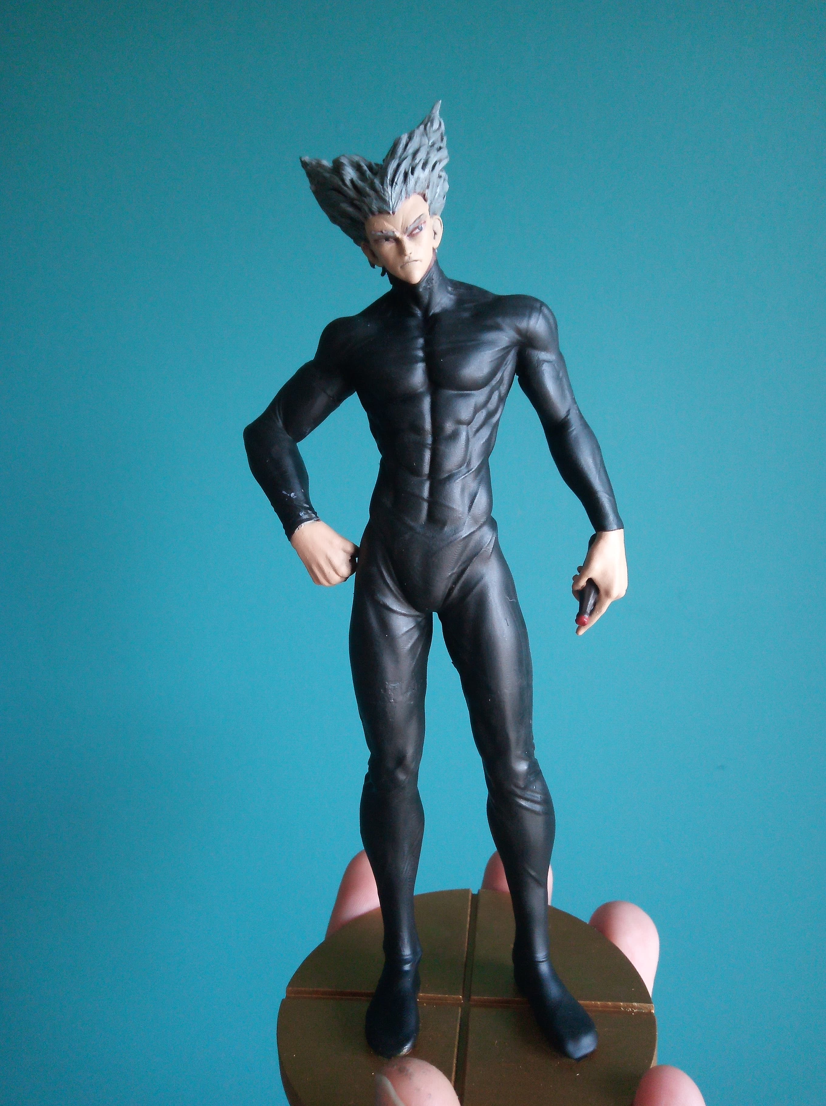 Garou