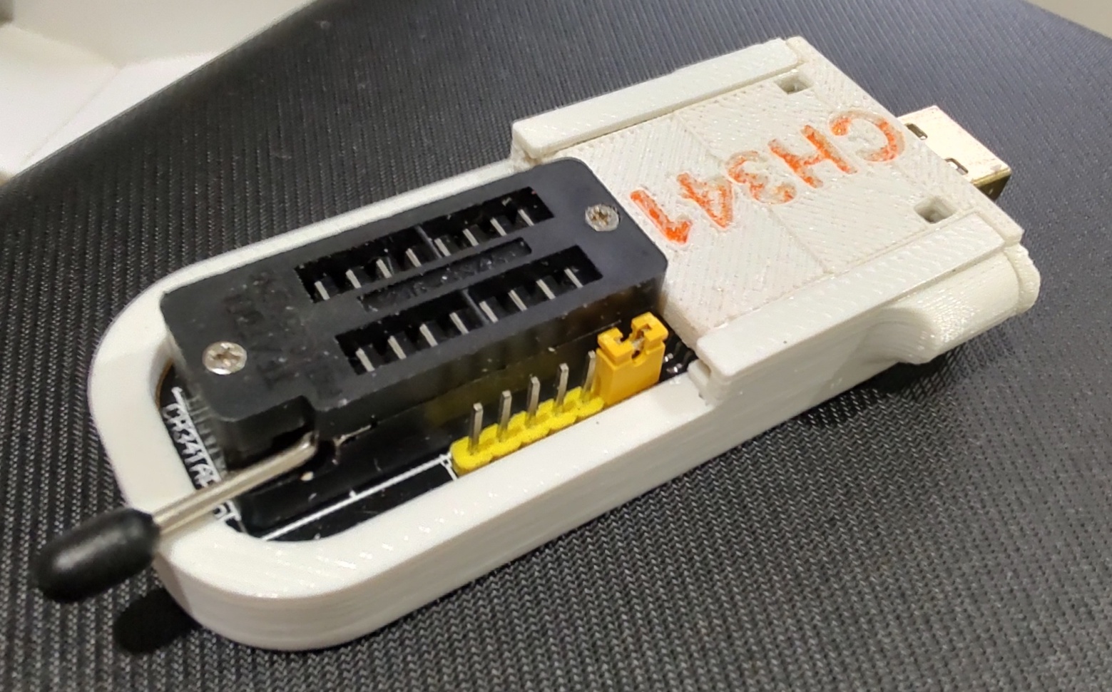 CH341 Programmer