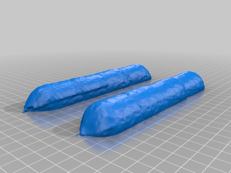 Salami Saussage
