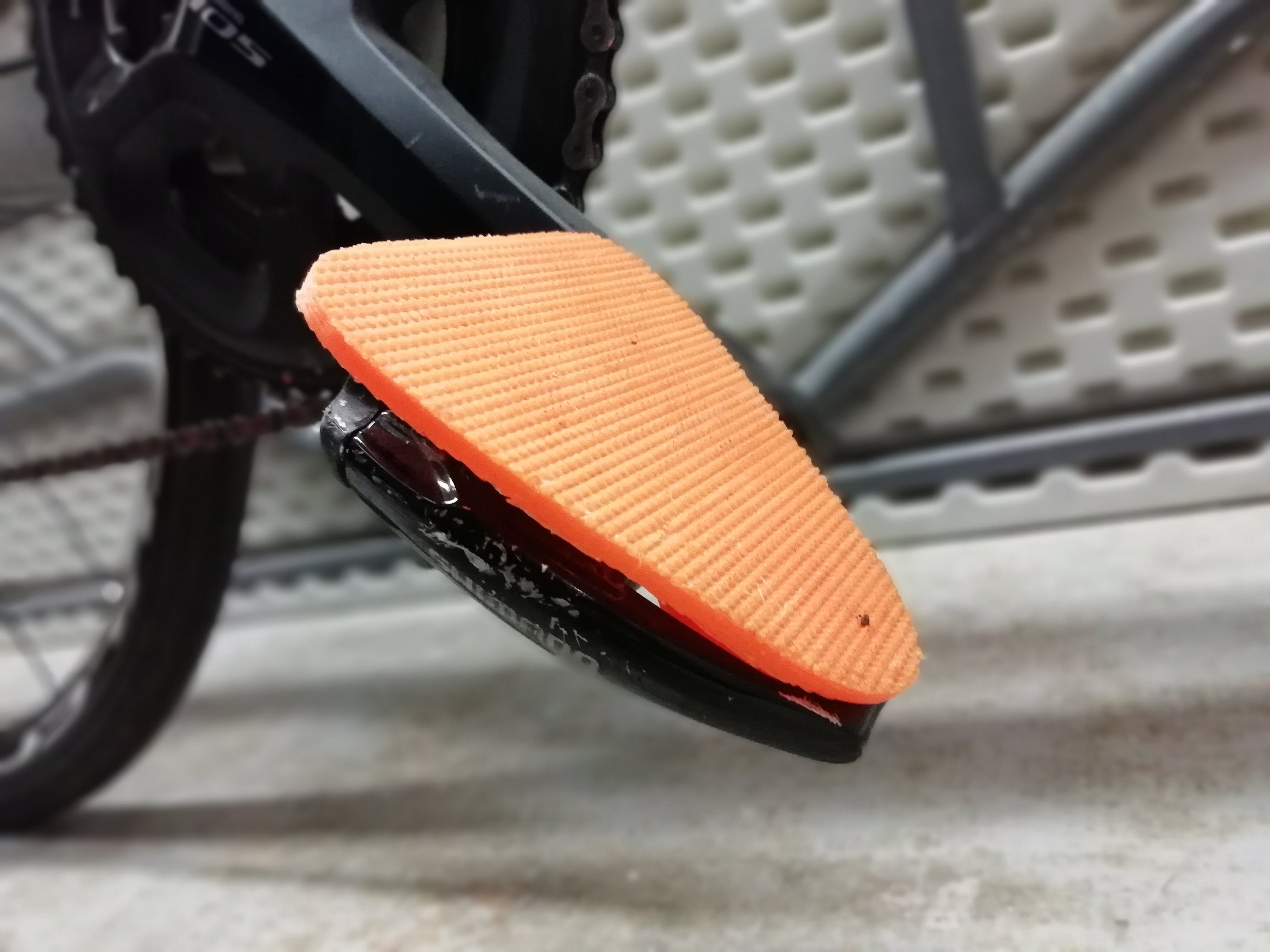 SPD-SL Platform Adaptor