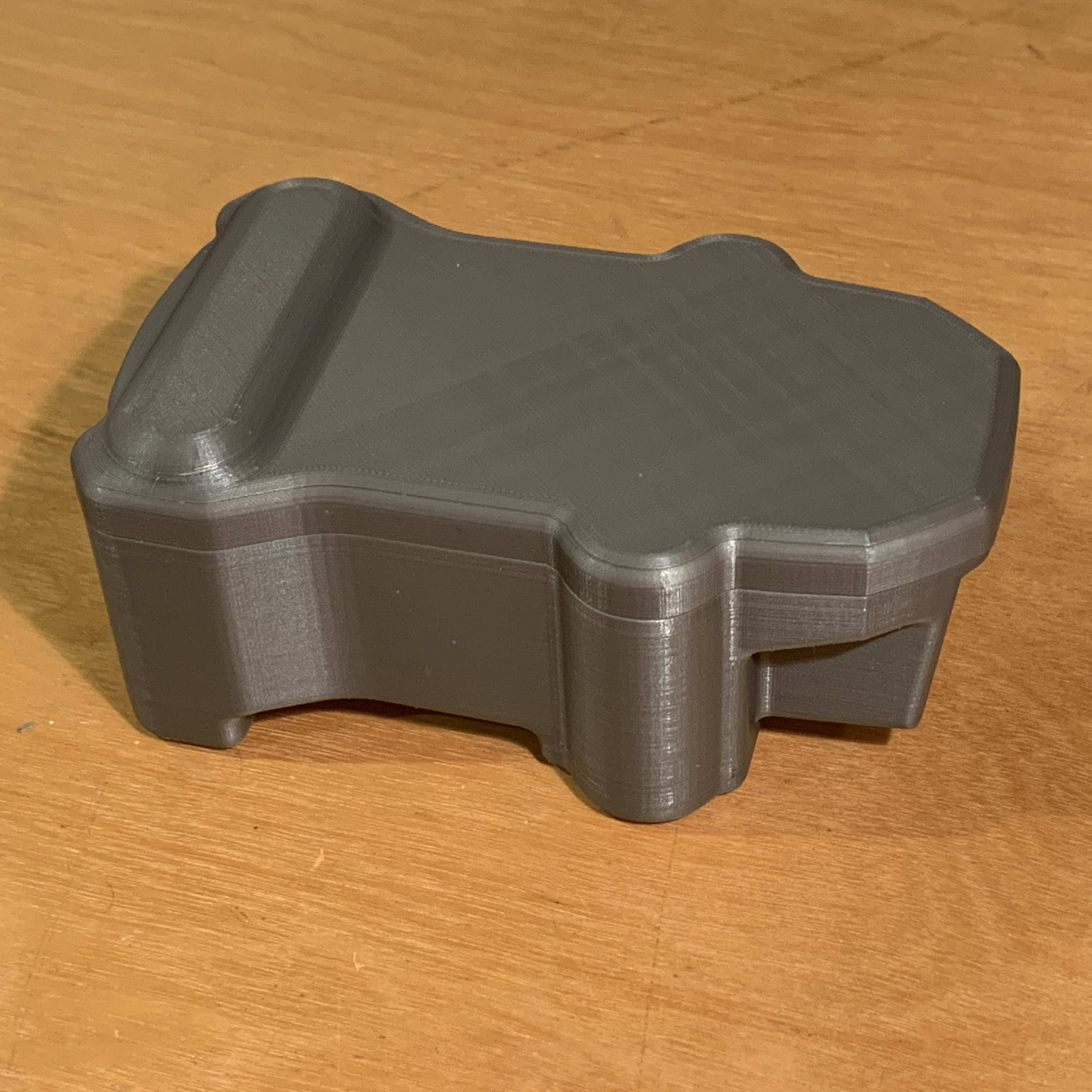 Mavic Mini / Mini 2 Case - Minimal - Like a Glove