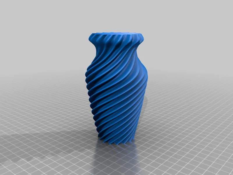 Vase #350