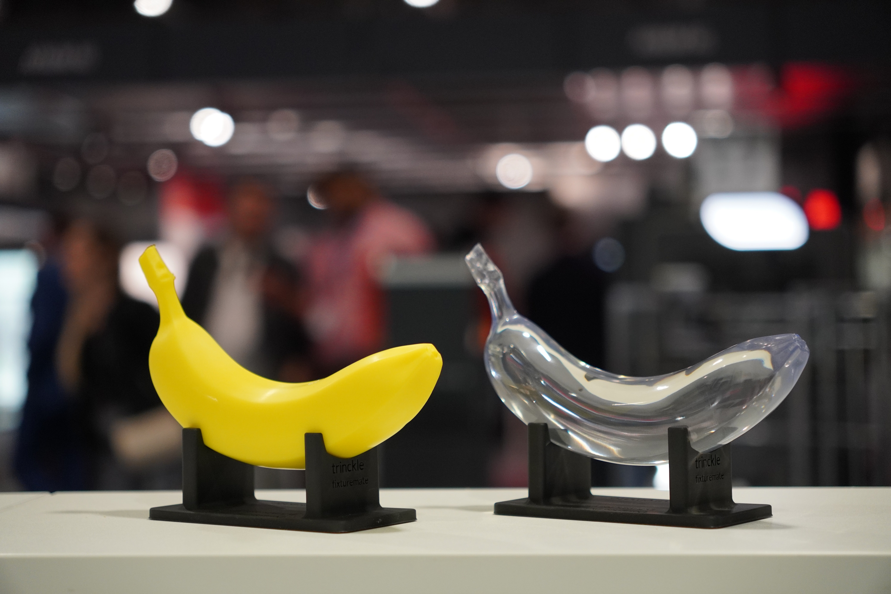 Banana for Scale