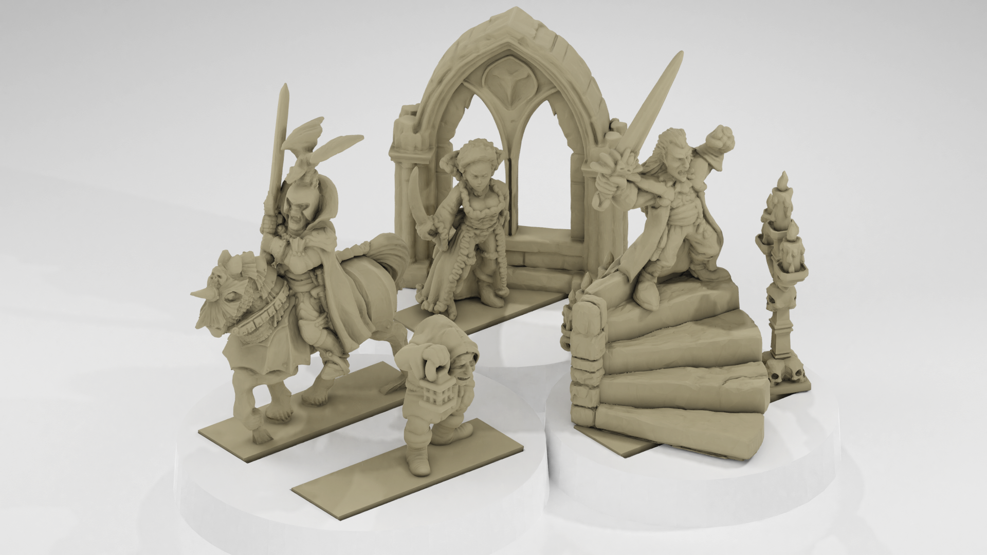 Warmaster Vampire Counts Vampires
