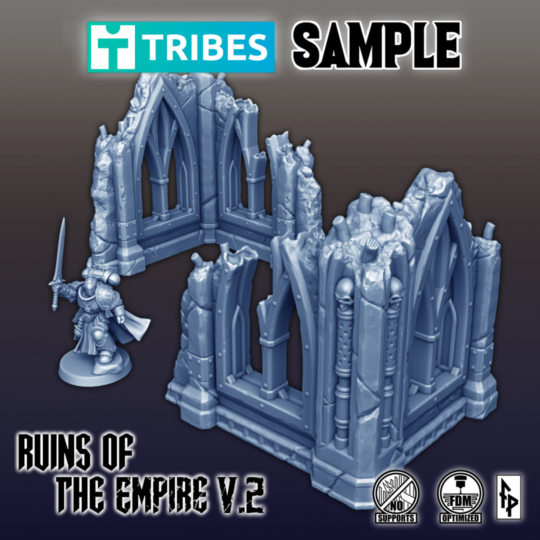 Sample For Tribes May 2022