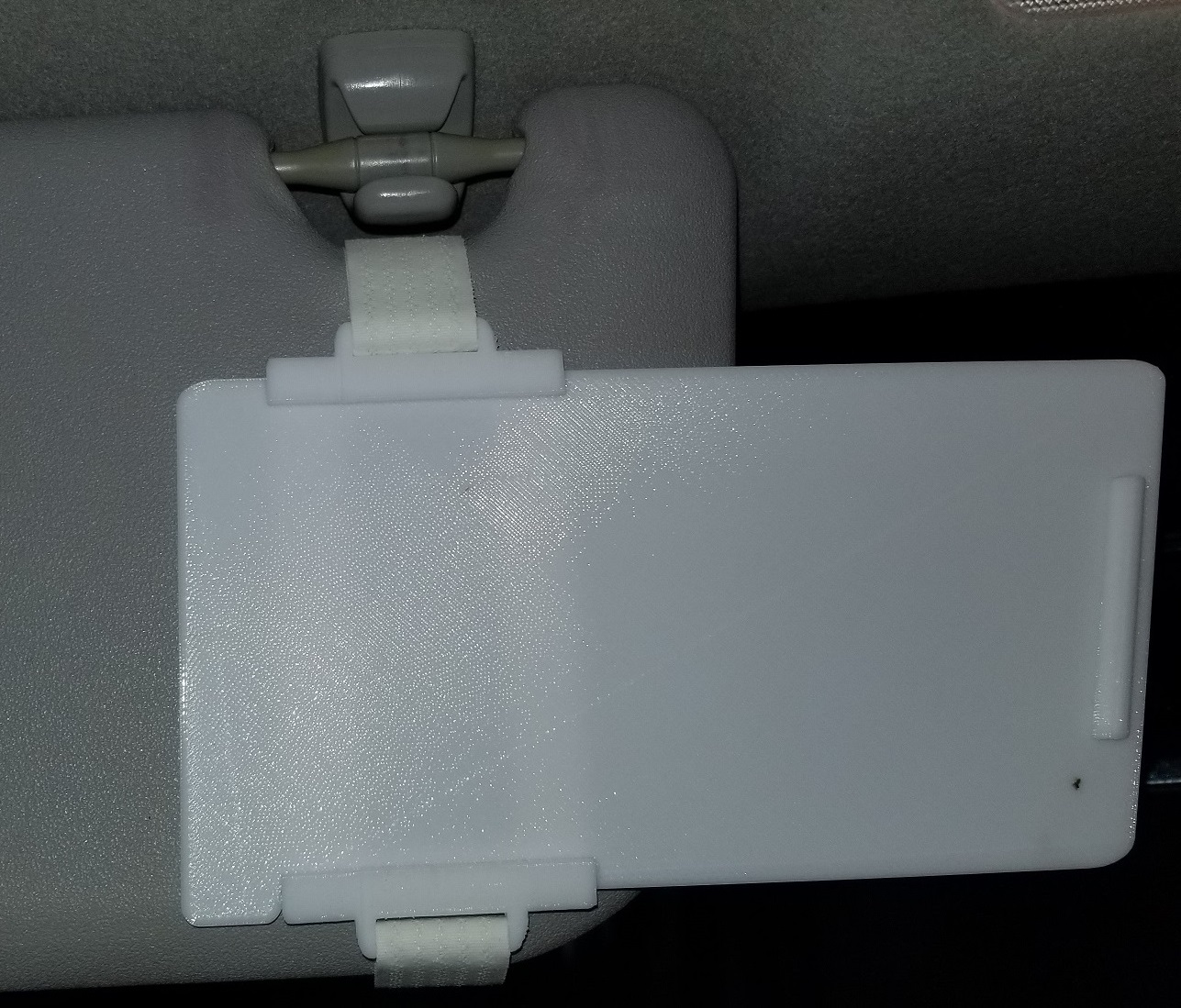 Car Sun Visor Extender
