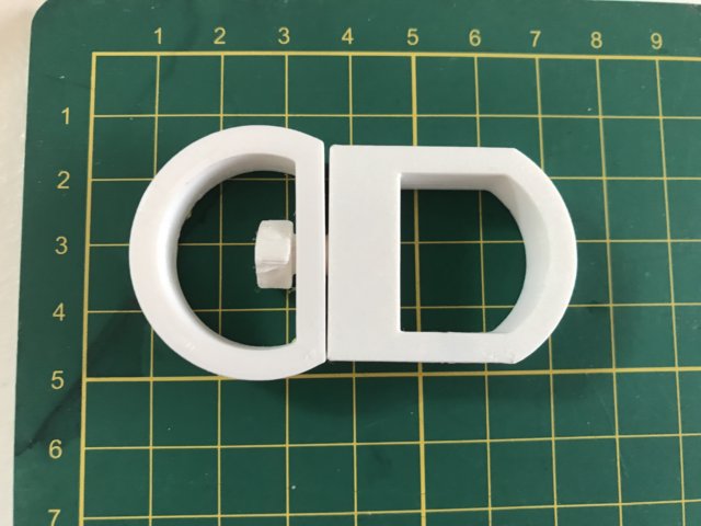 Swivel Turnbuckle