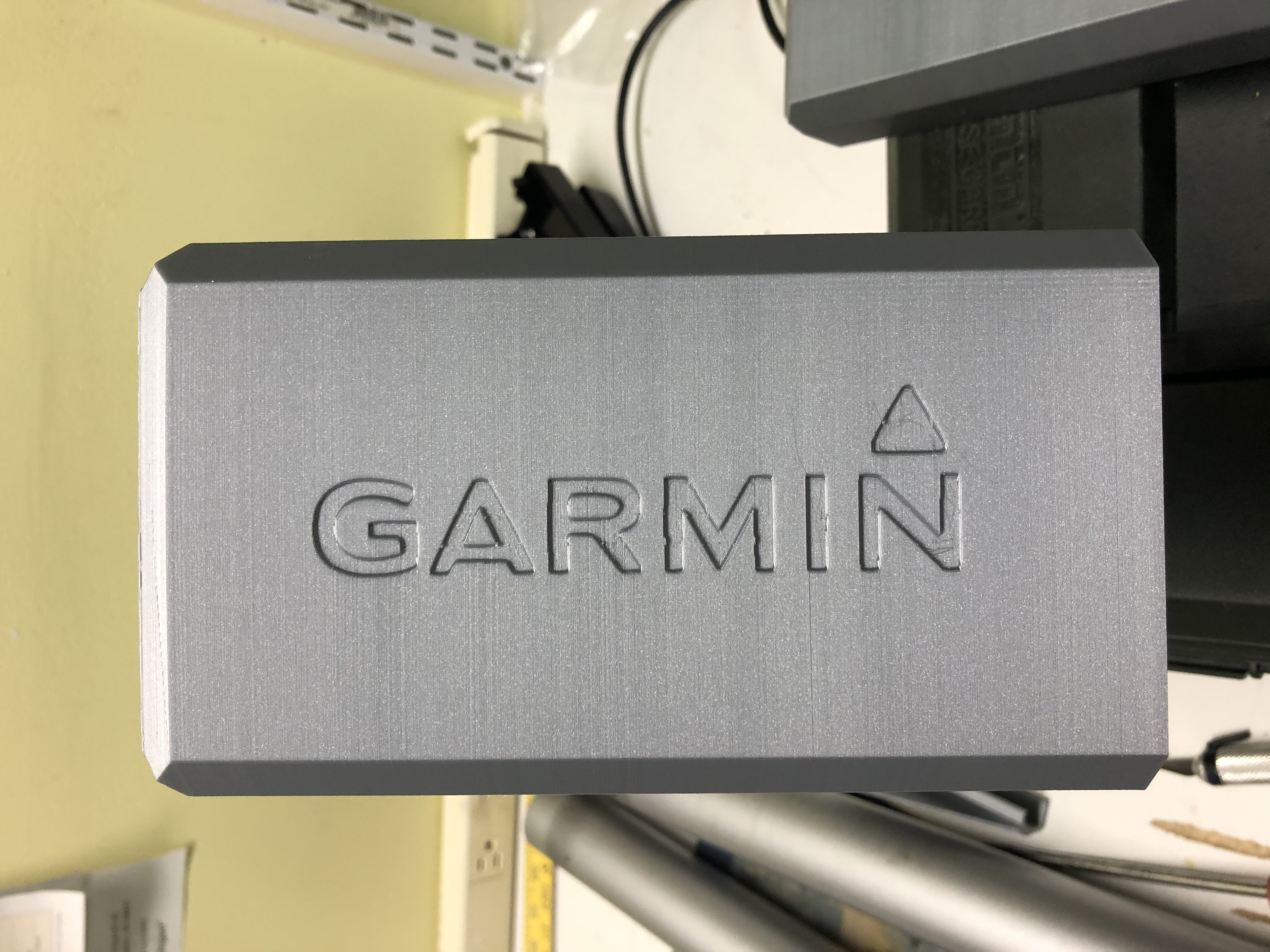 Garmin Striker Plus 4 Slide Cover
