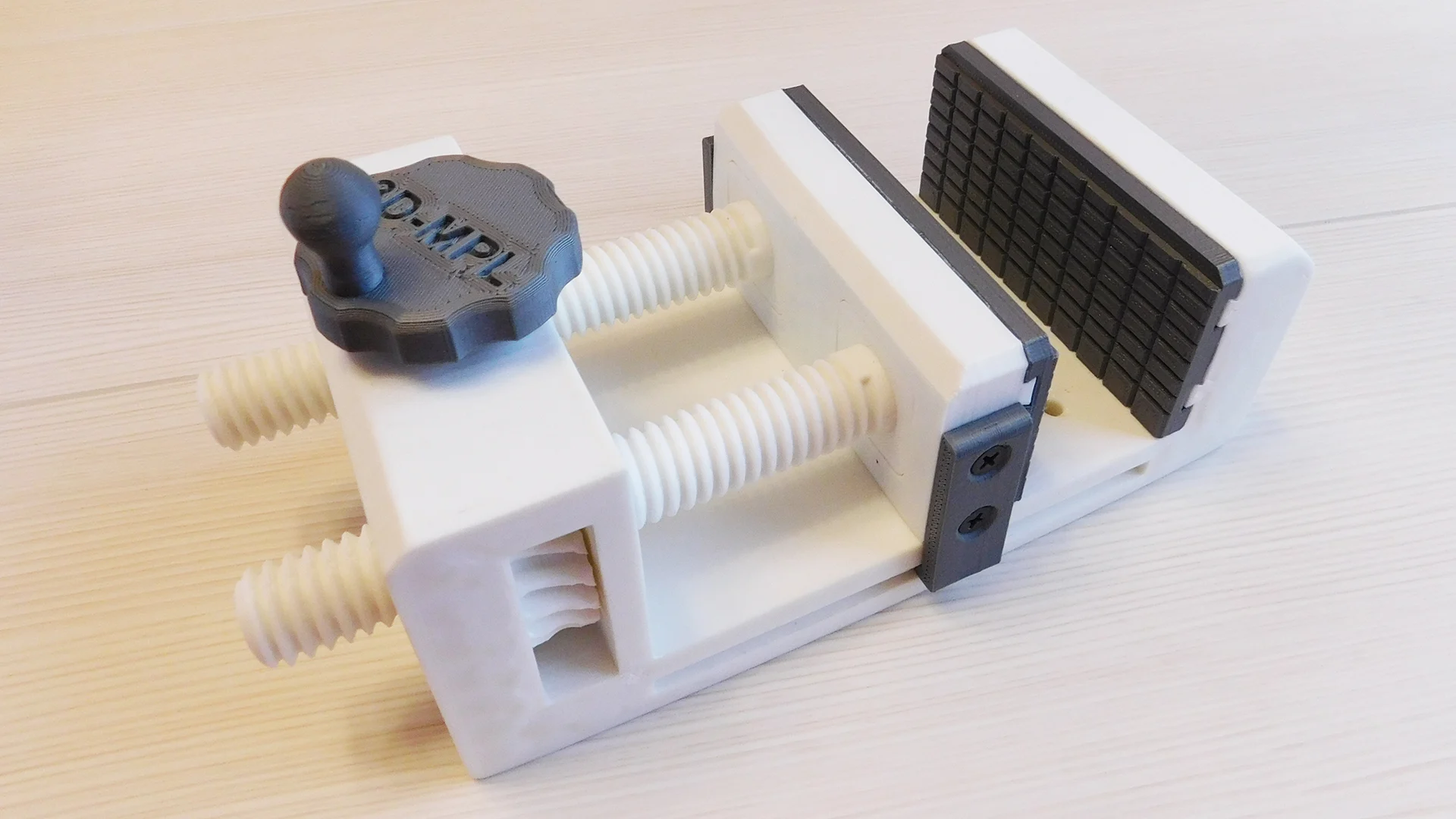 Vice mechanical v2.0