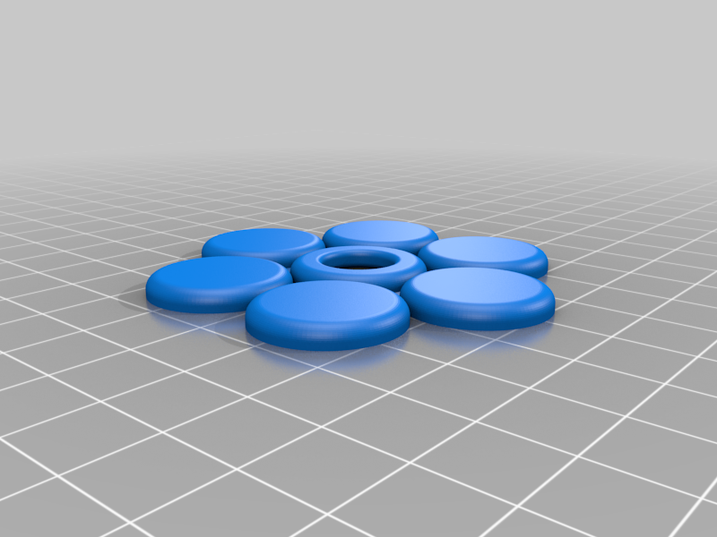 Frag Flower
