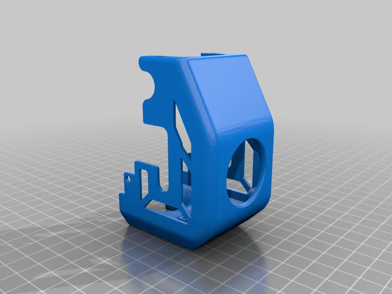 K1 Max,  /w AI sensor  spacer