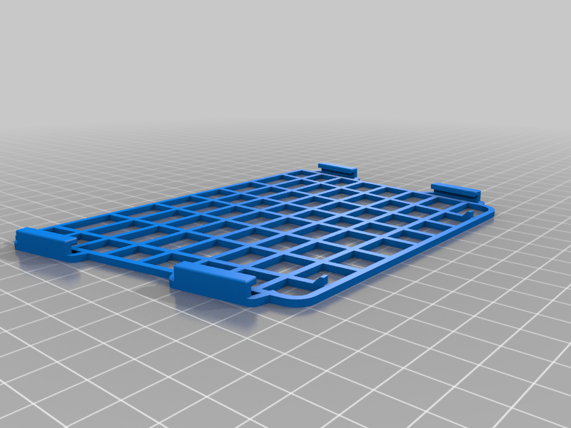 Dryer Vent Mesh Cover