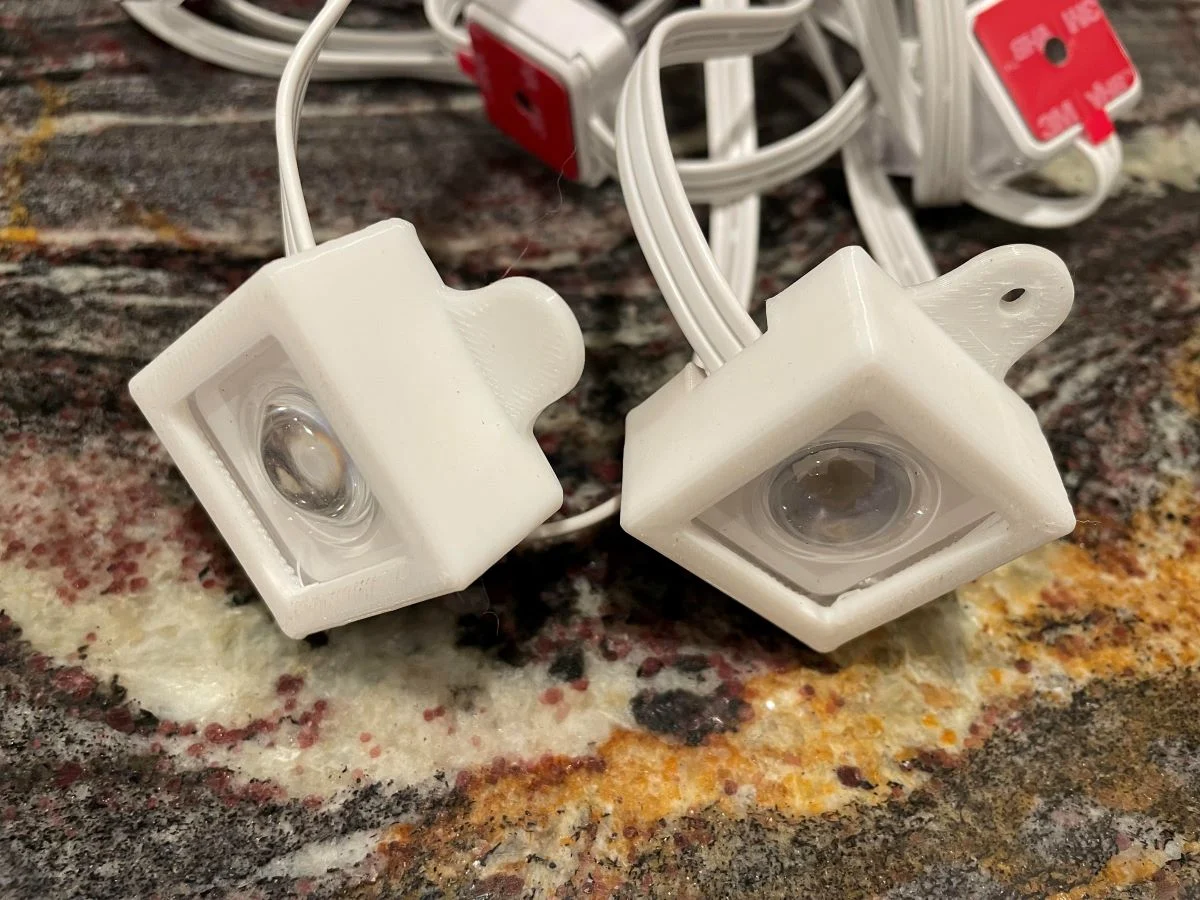 Govee LED Outdoor Light mount